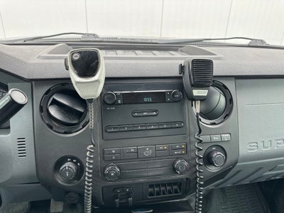 2012 Ford F-250SD XL