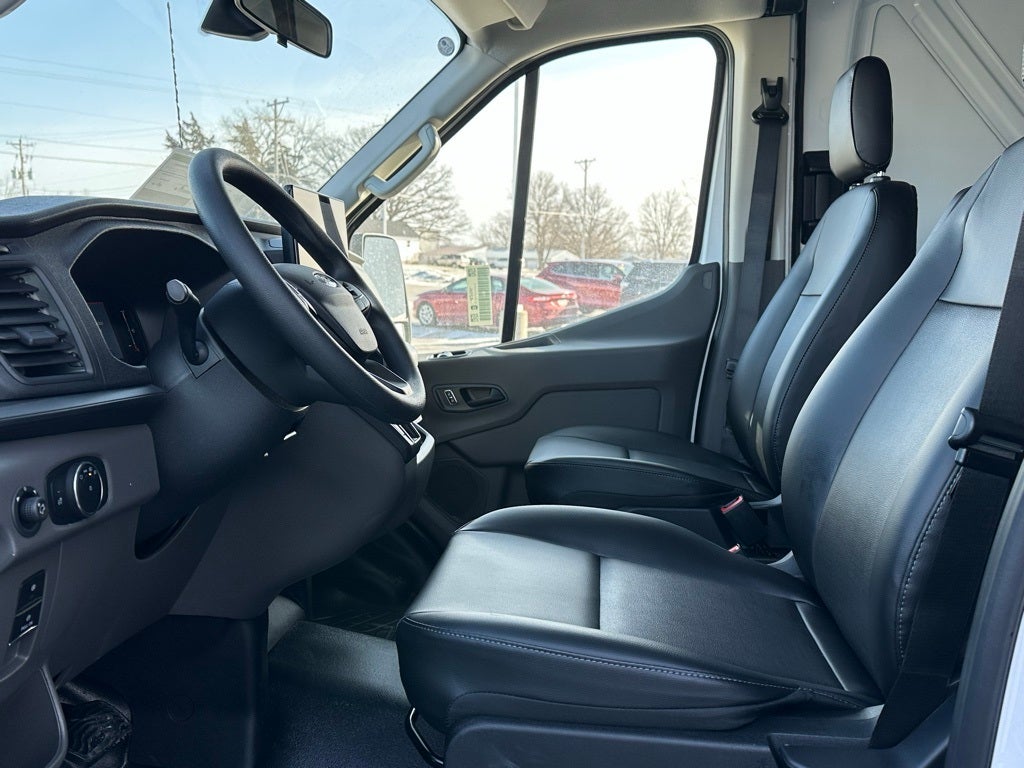 2026 Ford Transit-350 XL