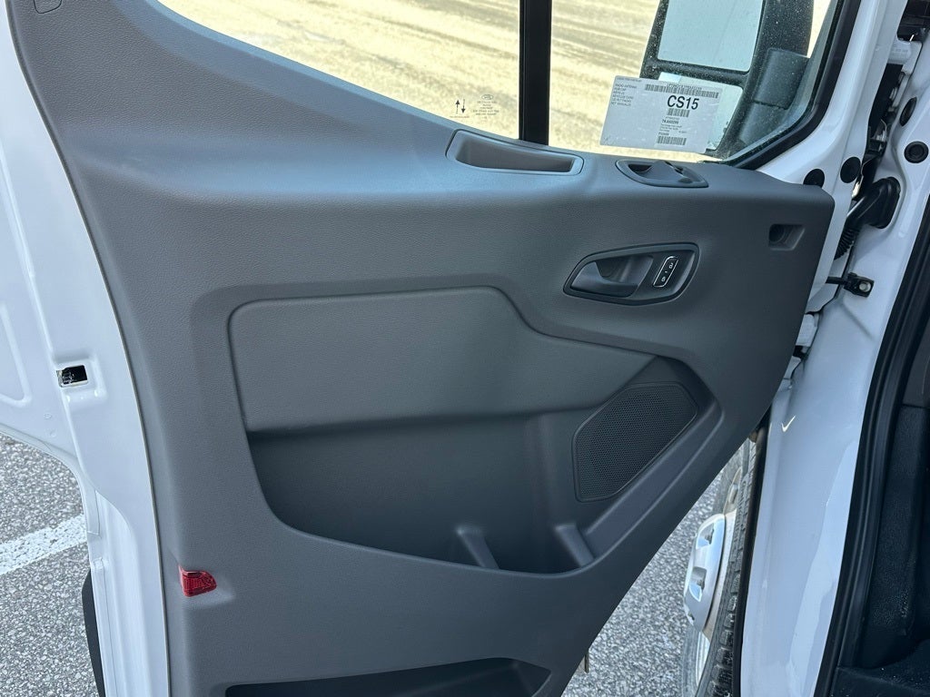 2026 Ford Transit-350 XL