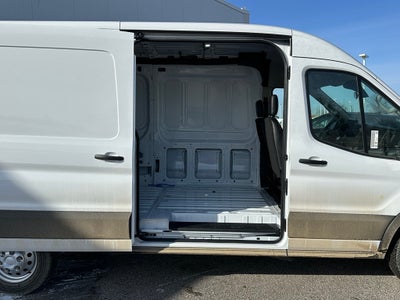 2026 Ford Transit-350 XL