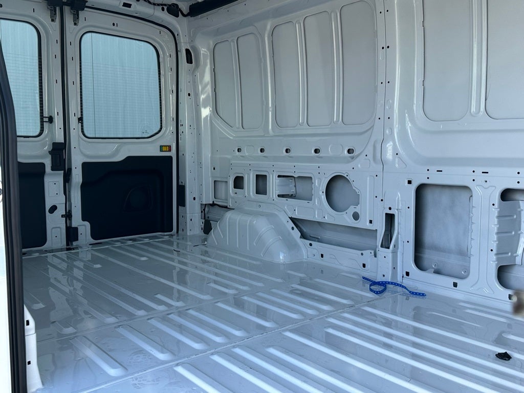 2026 Ford Transit-350 XL