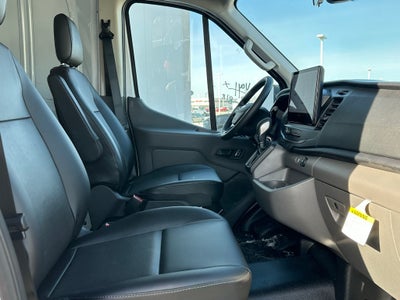 2026 Ford Transit-350 XL