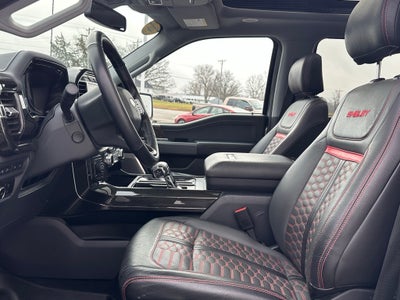 2023 Ford F-150 Lariat Shelby