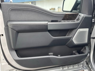 2023 Ford F-150 Lariat Shelby