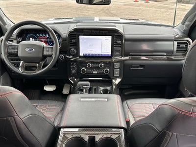 2023 Ford F-150 Lariat Shelby