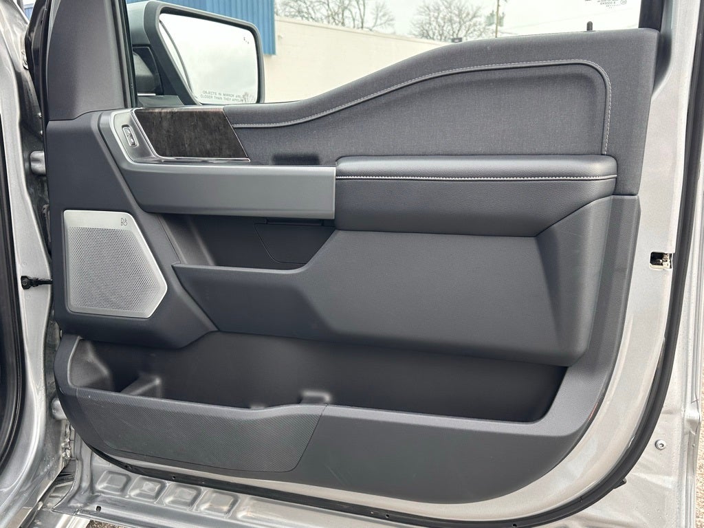 2023 Ford F-150 Lariat Shelby