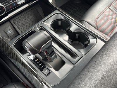 2023 Ford F-150 Lariat Shelby