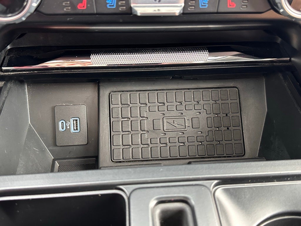 2023 Ford F-150 Lariat Shelby