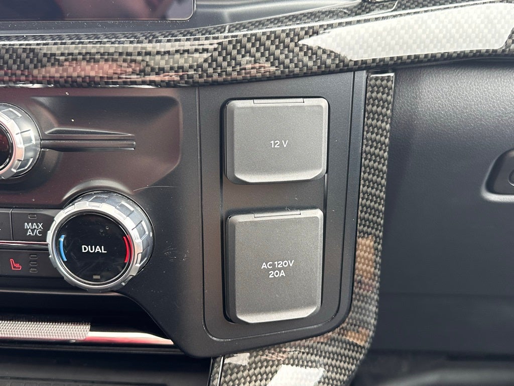 2023 Ford F-150 Lariat Shelby