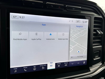 2023 Ford F-150 Lariat Shelby