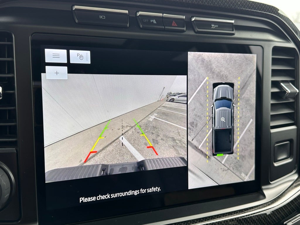 2023 Ford F-150 Lariat Shelby