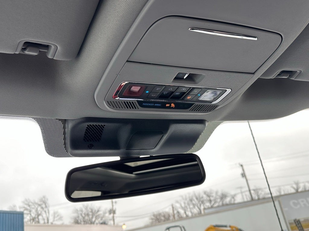 2023 Ford F-150 Lariat Shelby