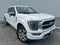 2023 Ford F-150 Platinum Full Hybrid