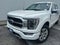 2023 Ford F-150 Platinum Full Hybrid