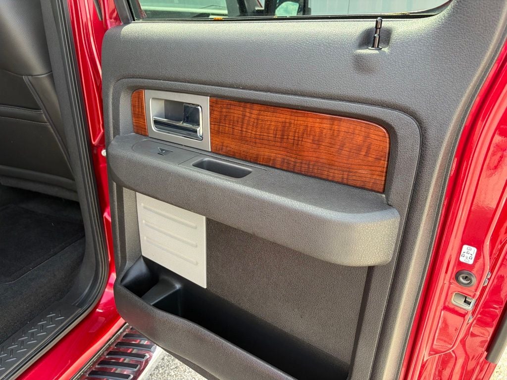 2010 Ford F-150 XL