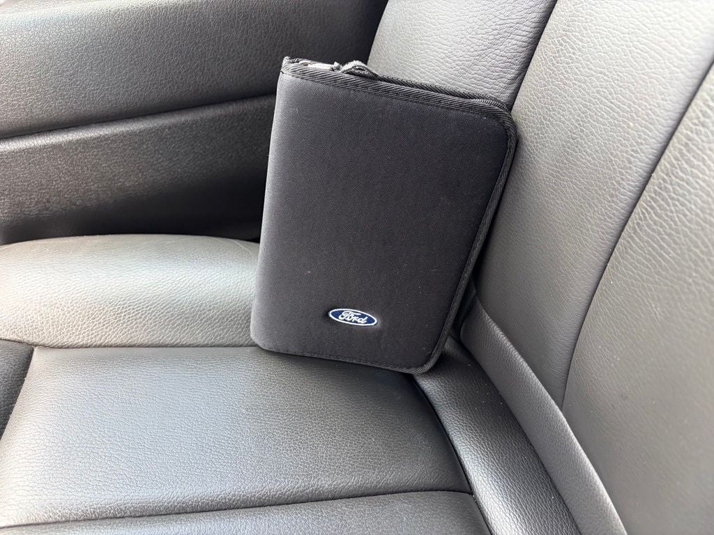 2010 Ford F-150 XL