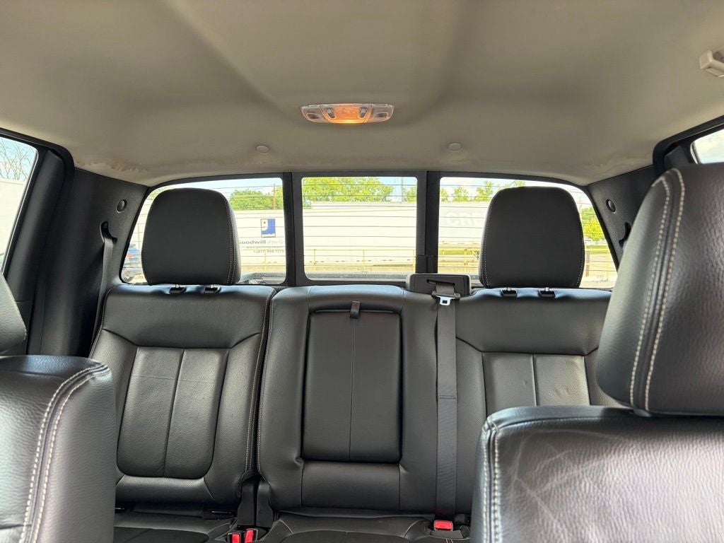 2010 Ford F-150 XL