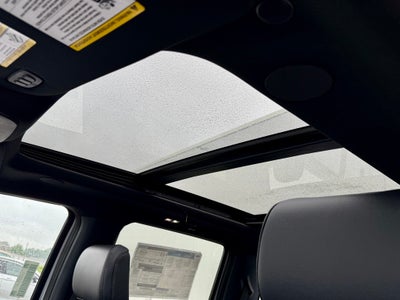 2025 Ford F-150 Lariat Hybrid