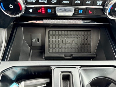 2025 Ford F-150 Lariat Hybrid