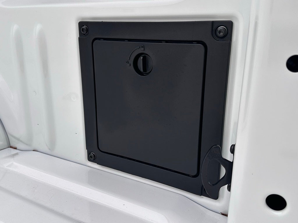 2025 Ford F-150 Platinum Full Hybrid