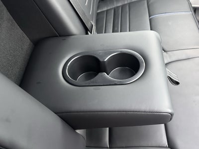 2025 Ford F-150 Platinum Full Hybrid