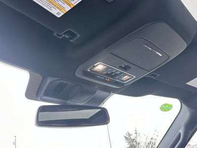 2025 Ford F-150 Platinum Full Hybrid