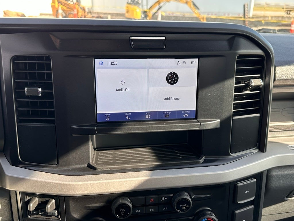 2026 Ford F-350SD XL