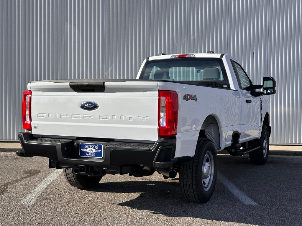 2026 Ford F-350SD XL