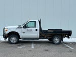 2012 Ford F-350SD XL