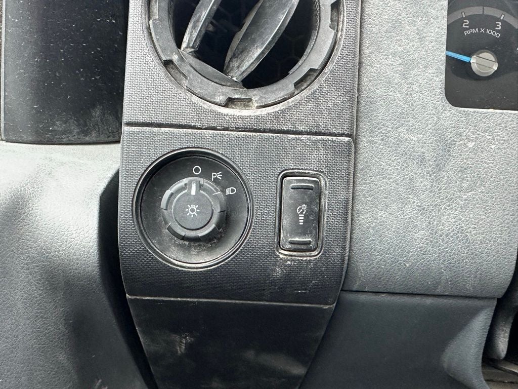 2012 Ford F-350SD XL