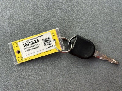 2012 Ford F-350SD XL