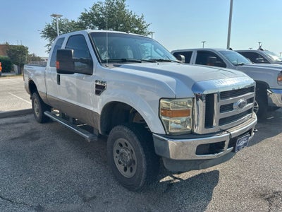 2009 Ford F-350SD XL