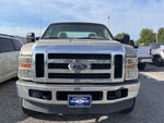 2008 Ford F-350SD XLT
