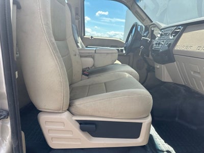 2008 Ford F-350SD XLT