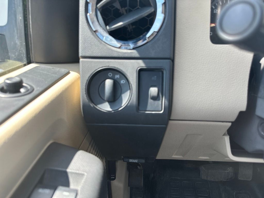 2008 Ford F-350SD XLT