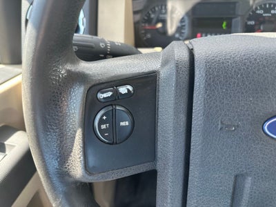 2008 Ford F-350SD XLT