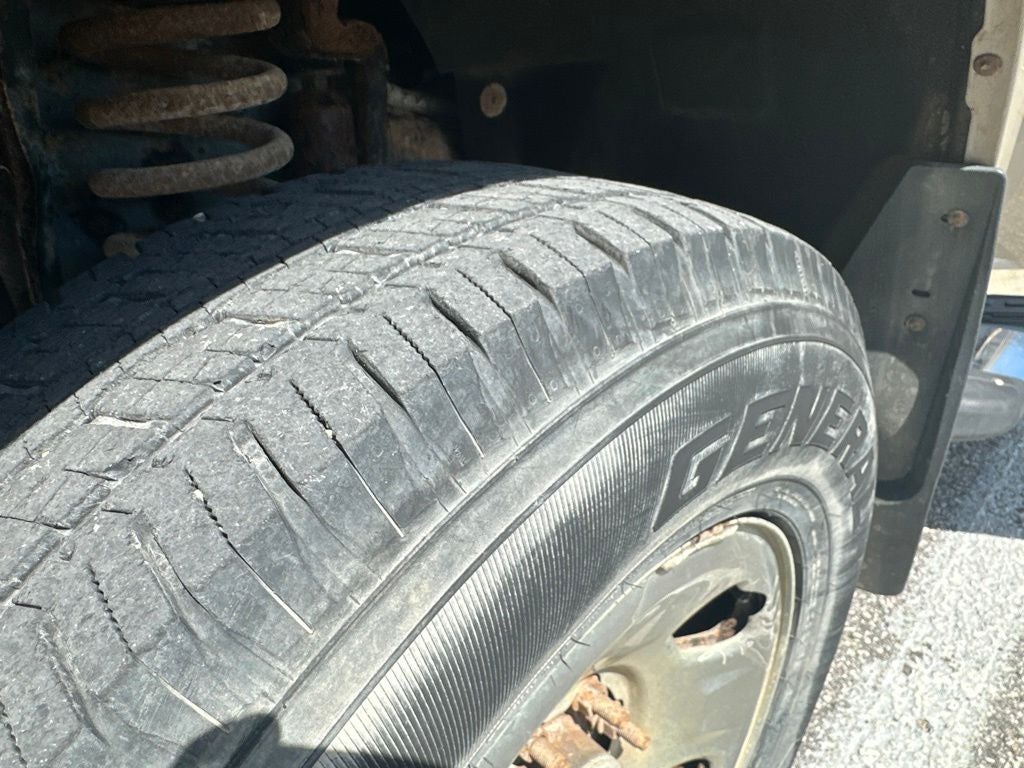 2008 Ford F-350SD XLT
