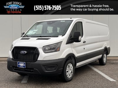 2025 Ford Transit-150 Base