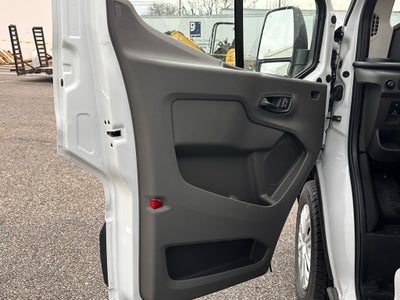 2025 Ford Transit-150 Base