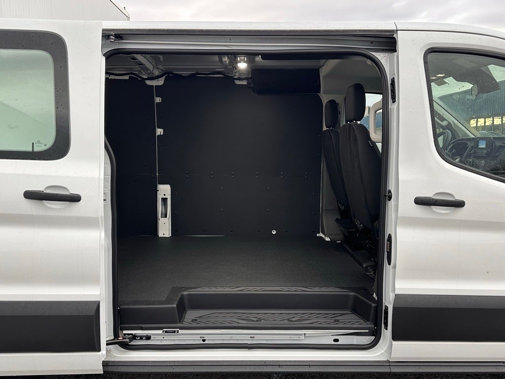 2025 Ford Transit-150 Base