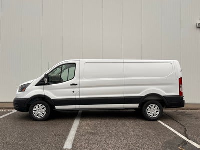2025 Ford Transit-150 Base