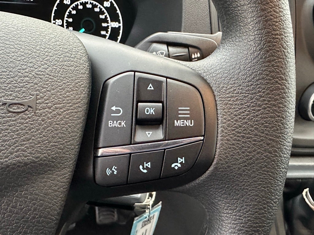 2025 Ford Transit-150 Base