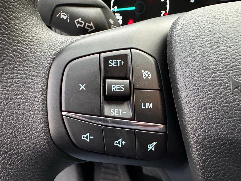 2025 Ford Transit-150 Base