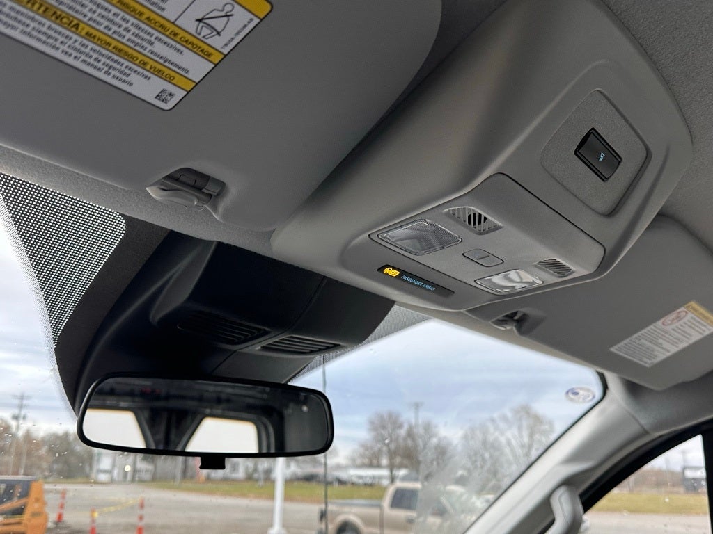 2025 Ford Transit-150 Base