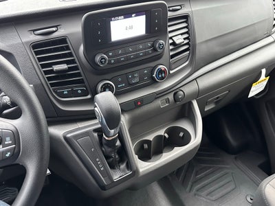 2025 Ford Transit-150 Base