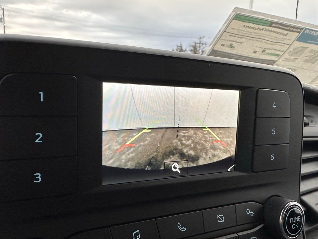 2025 Ford Transit-150 Base