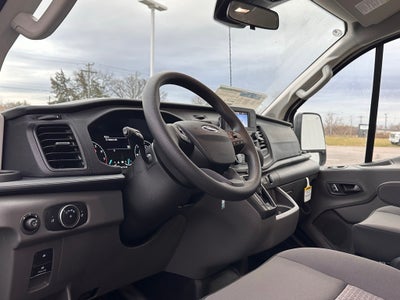 2025 Ford Transit-150 Base