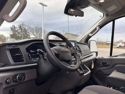 2025 Ford Transit-150 Base