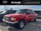 2003 Ford Ranger Plus