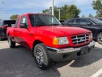 2003 Ford Ranger Plus